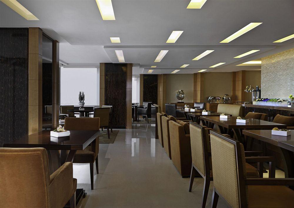 The Westin Nanjing Xuanwu Lake Eksteriør billede