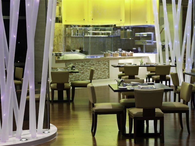 The Westin Nanjing Xuanwu Lake Eksteriør billede